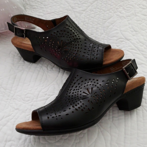 New Balance Shoes - Cobb Hill sandals 8.5